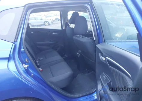 2019 Honda Fit Ex z USA, uszkodzony, nr VIN 3HGGK5H82KM741994